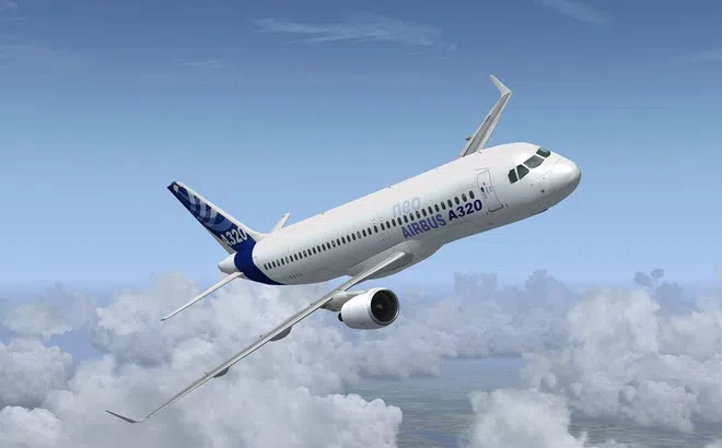 Thêm một hãng hàng không xin phép bay